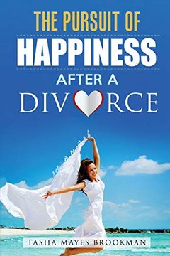 portada The Pursuit of Happiness After a Divorce (en Inglés)