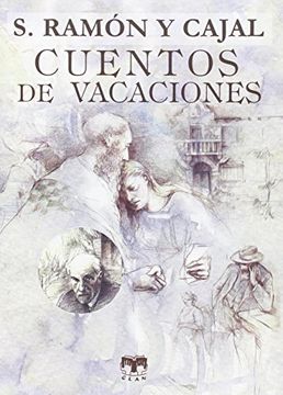 portada Cuentos de vacaciones (in Spanish)