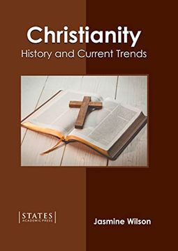 portada Christianity: History and Current Trends (en Inglés)