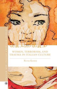 portada Women, Terrorism, and Trauma in Italian Culture (en Inglés)