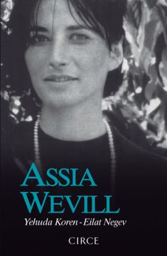 portada Assia Wevill (in Spanish)