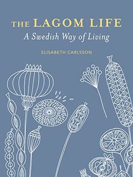 portada The Lagom Life: A Swedish way of Living (en Inglés)