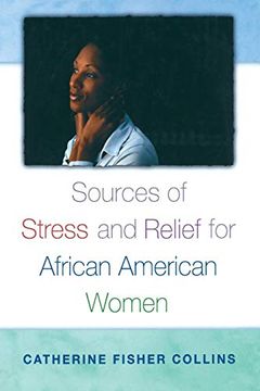 portada Sources of Stress and Relief for African American Women (en Inglés)
