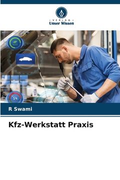 portada Kfz-Werkstatt Praxis (en Alemán)