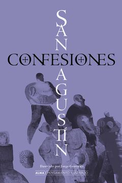 Confesiones de San Agustín (in Spanish)