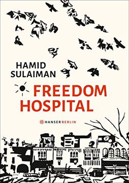 portada Freedom Hospital (in German)