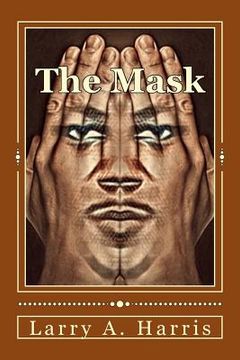 portada The Mask (en Inglés)