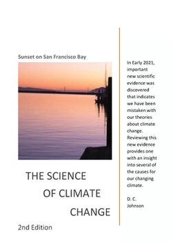portada The Science of Climate Change: 2nd Edition (en Inglés)