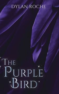 portada The Purple Bird (in English)