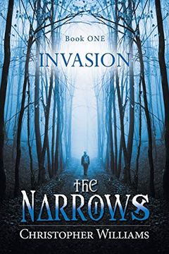 portada The Narrows: Invasion (en Inglés)