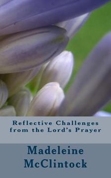 portada Reflective Challenges from the Lord's Prayer (in English)