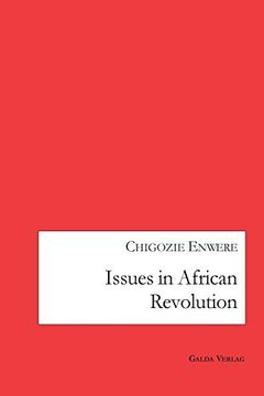 portada Issues in African Revolution (en Inglés)