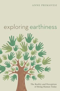 portada Exploring Earthiness (en Inglés)