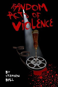 portada Random Acts of Violence