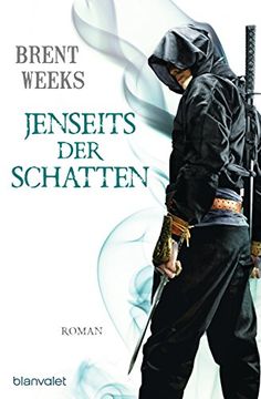 portada Jenseits der Schatten: Roman - [Die Schatten-Trilogie 3] (in German)