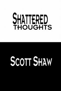 portada shattered thoughts