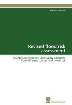 portada Revised Flood Risk Assessment