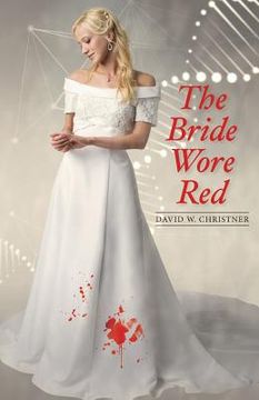 portada The Bride Wore Red (en Inglés)