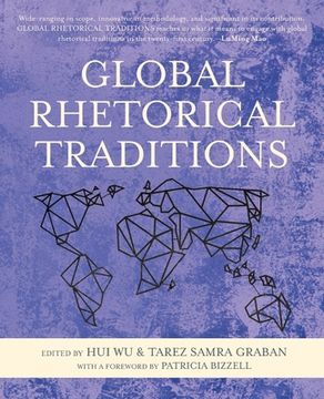 portada Global Rhetorical Traditions (in English)