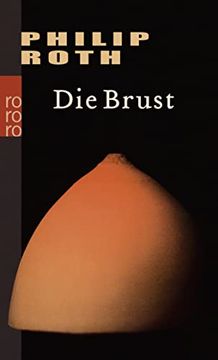 portada Die Brust (en Alemán)