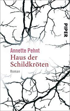 portada Haus der Schildkröten. Roman (in German)