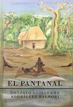 portada El Pantanal