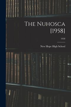 portada The Nuhosca [1958]; 1958
