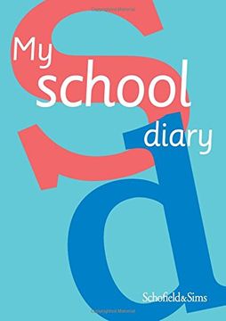 portada My School Diary