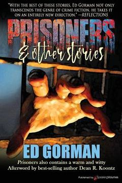 portada Prisoners & Other Stories (en Inglés)
