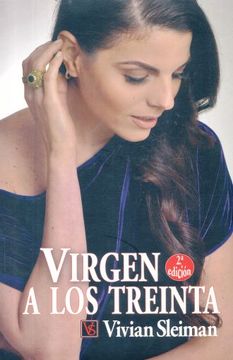 portada Virgen a los Treinta (in Spanish)
