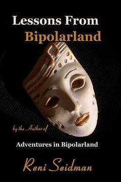 portada Lessons From Bipolarland (en Inglés)