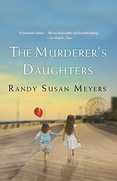 portada The Murderer's Daughters: A Novel (in English)