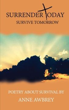 portada Surrender Today Survive Tomorrow