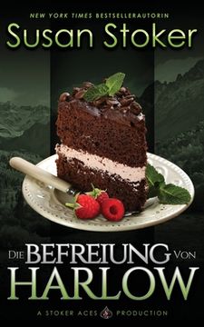 portada Die Befreiung von Harlow (en Alemán)