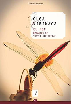 portada El Rec: Memòries de Vint-I-Sis Estius: 98 (Notes de Color) (in Catalá)