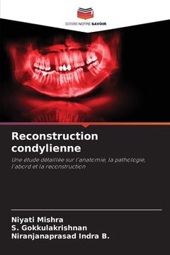 portada Reconstruction condylienne (in French)