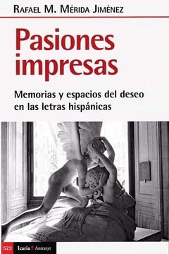 portada Pasiones Impresas (in Spanish)