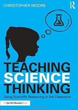 portada Teaching Science Thinking (in English)