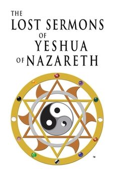 portada The Lost Sermons of Yeshua of Nazareth