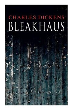 portada Bleakhaus (en Inglés)