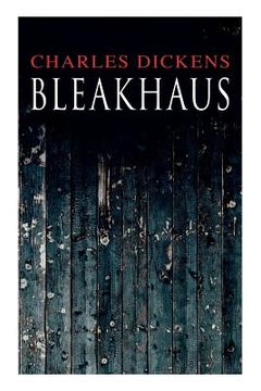 portada Bleakhaus