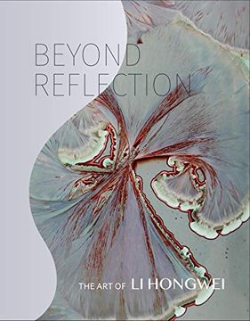 portada Beyond Reflection: The art of li Hongwei (in English)