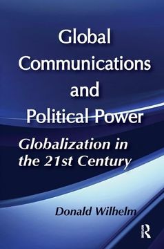 portada Global Communications and Political Power (en Inglés)