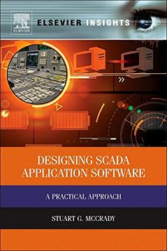 portada Designing Scada Application Software: A Practical Approach (in English)