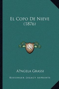 portada El Copo de Nieve (1876)