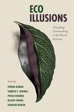 Eco Illusions. Unmasking Greenwashing in the Shared Economy