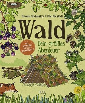 portada Wald (in German)