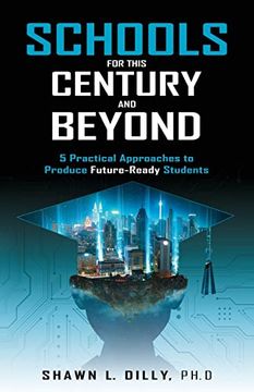 portada Schools for This Century and Beyond (in English)