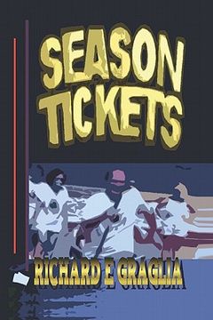 portada season tickets (en Inglés)