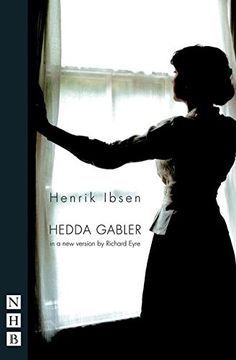 portada Hedda Gabler (en Inglés)